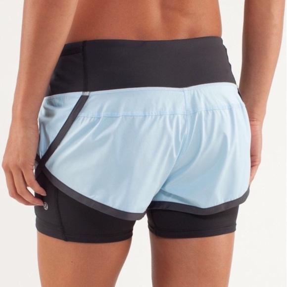 Lululemon Run Speed Squad Short C2. - Picture 4 of 16